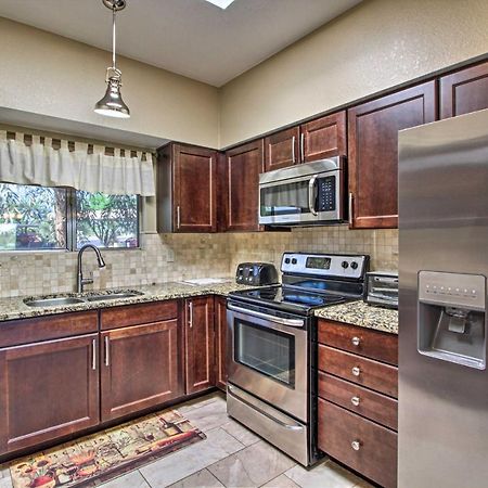 Relaxing Green Valley Townhome About 30 Mi To Tucson! Exteriér fotografie
